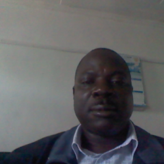 ObukoObuko's profile picture. 