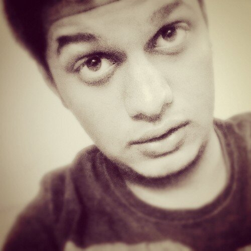 Im a huge fan of EDM artists, follow me on instagram - sanjaymau5
