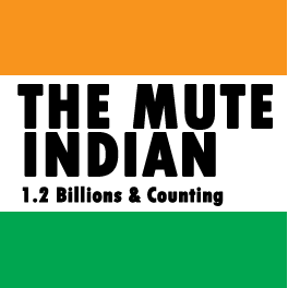 Indian - Follow the resentment at mutes.in - Retweets doesnot mean endorsements