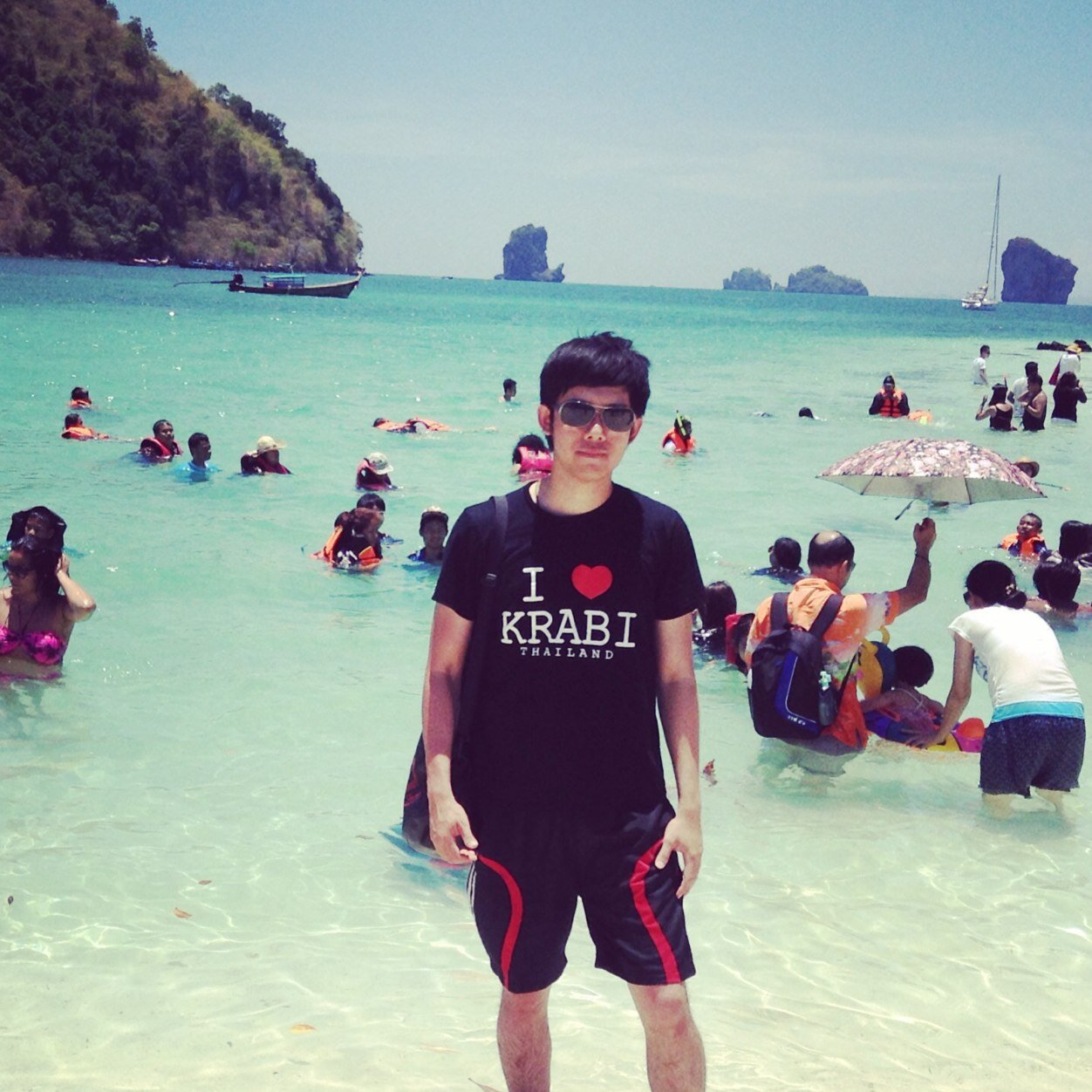 hamponpan's profile picture. 