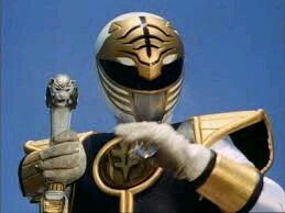 I'm The White Ranger, Part Of The Team! I Came To Protect Everyone!! I Love My Job!! My Pup: @GSD_009. (RP&RL)