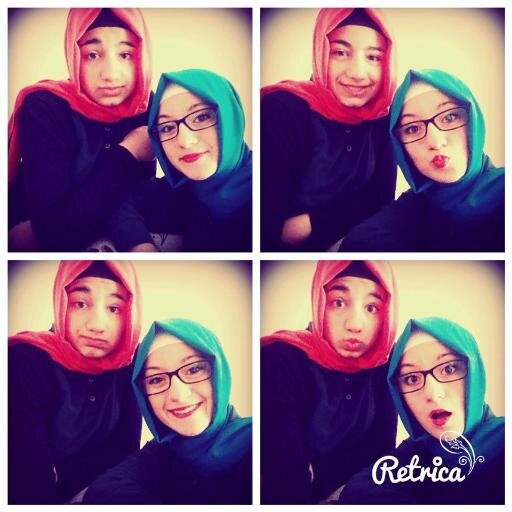 BENİ MUTLU EDEN HERKES YANIMDA ♥