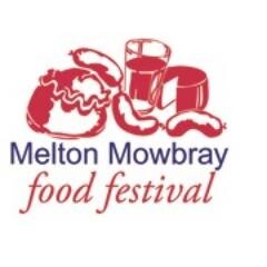 East Midlands Food Festival - one of UK's largest regional food festivals - takes place in Melton Mowbray, the UK's Rural Capital of Food from 7-8 October 2023.