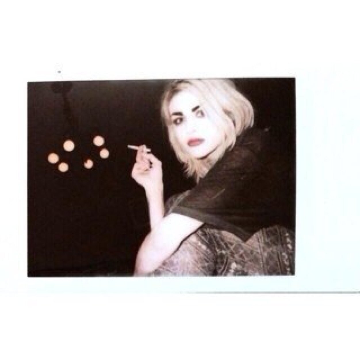 frances bean cobain