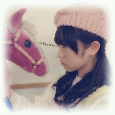 あまにゃん⊿