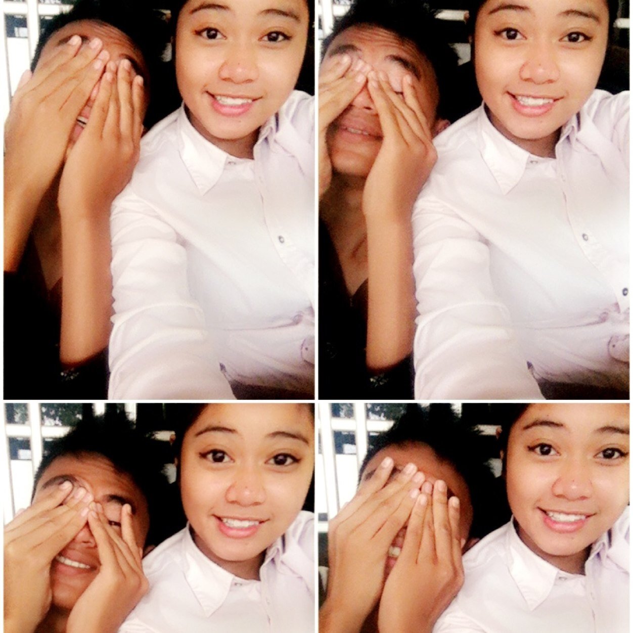 ♢ ID WeChat : wanie_hazirah97 ♢ Instagram : Wanie_Hazirah ♢ FB : Wanie Hazirah ♢ Taken : ADIB AIMAN