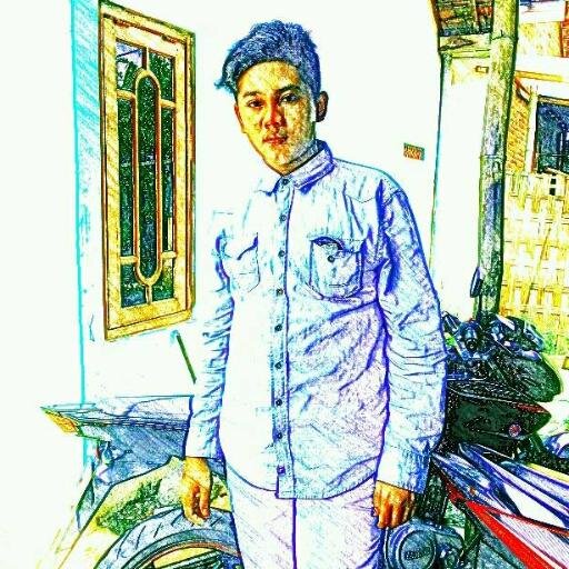 Banyak belajar banyak lupa