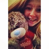 chloe✌ (@weechlobo) 's Twitter Profile