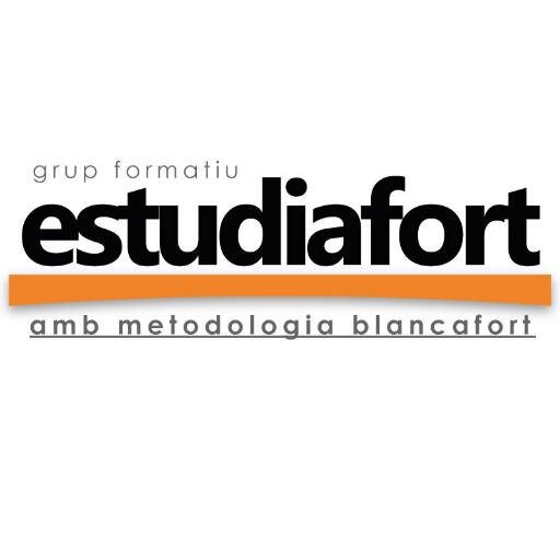 GRUP FORMATIU ESTUDIAFORT: Preparació Selectivitat - Accés Univ. +25/45 - Accés a Graus - Graduat ESO - Reforç escolar - Tallers per adults - Lloguer d'espais