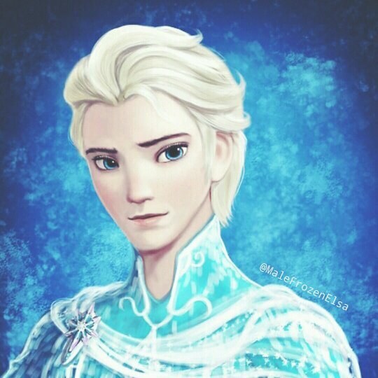 The King of Arendelle. My ice powers are dangerous. Stay away from me. [#Gay] [#Genderbend] [#Frozen] [#MatureRP #R18] [#RP]