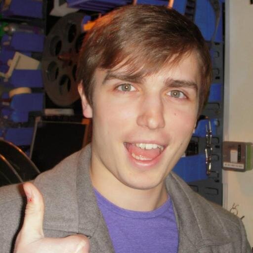 PrattByName's profile picture. 