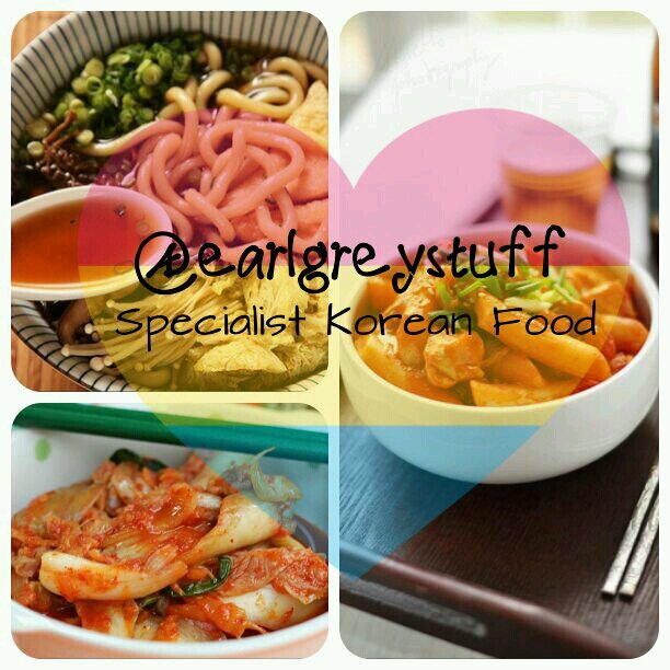 ANNYEONG! KITA JUAL BERBAGAI MACAM MAKANAN KHAS KOREA MULAI DARI TTEOKBOKKI HINGGA BERBAGAI MACAM RAMEN! CP: rosarosaa (LINE) // 0856 4828 4801 ( SMS/WA) GOMAWO