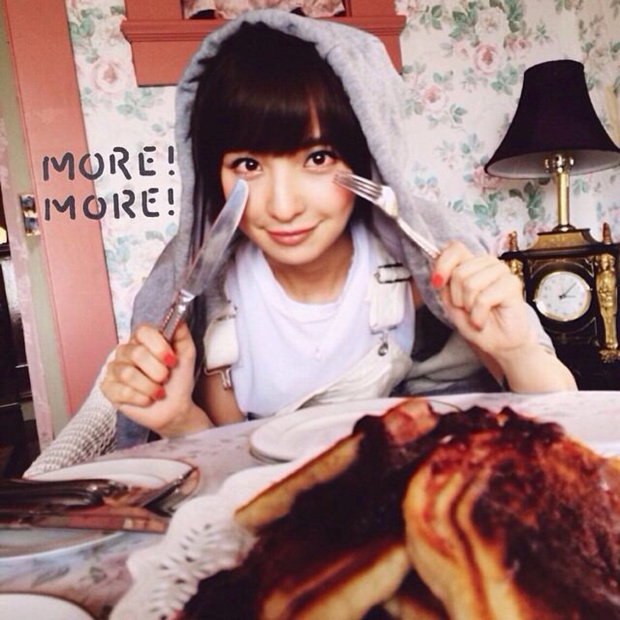 JK2篠田麻里子、大島優子、SEKAI NO OWARI大好きです！フォローよろしくお願いします！ 【アダルトリオ同盟NO. 28】 【大島優子いつまでもLOVE同盟No. 169】【麻里子様終身名誉同盟No.7】