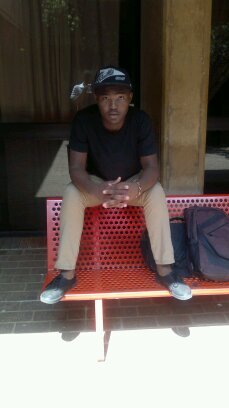 There are only two things I fear in life,God and time.Aspiring Chemical Engineer.#TeamBarcelona. #TeamKaizerChiefs