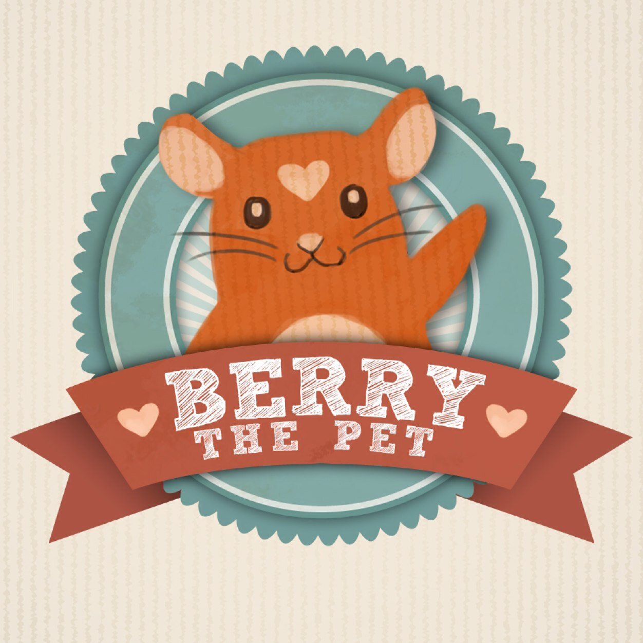 BerryThePet's profile picture. 