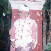 Kesuma (@gusdj_) 's Twitter Profile