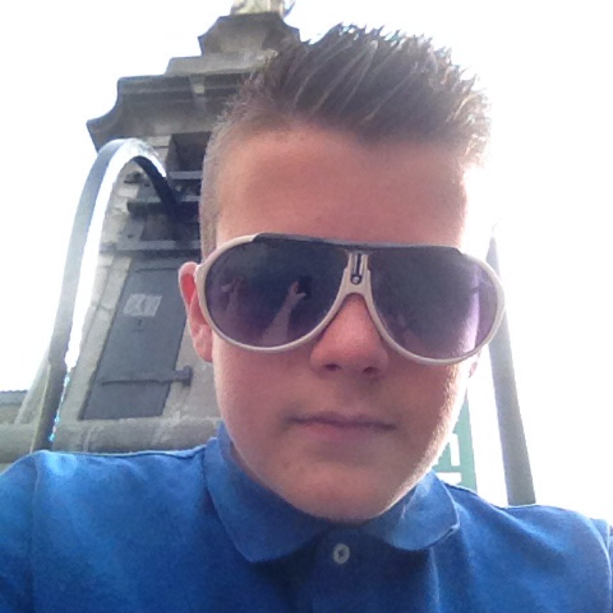 woon in heytse leef in baexem. Follow Me