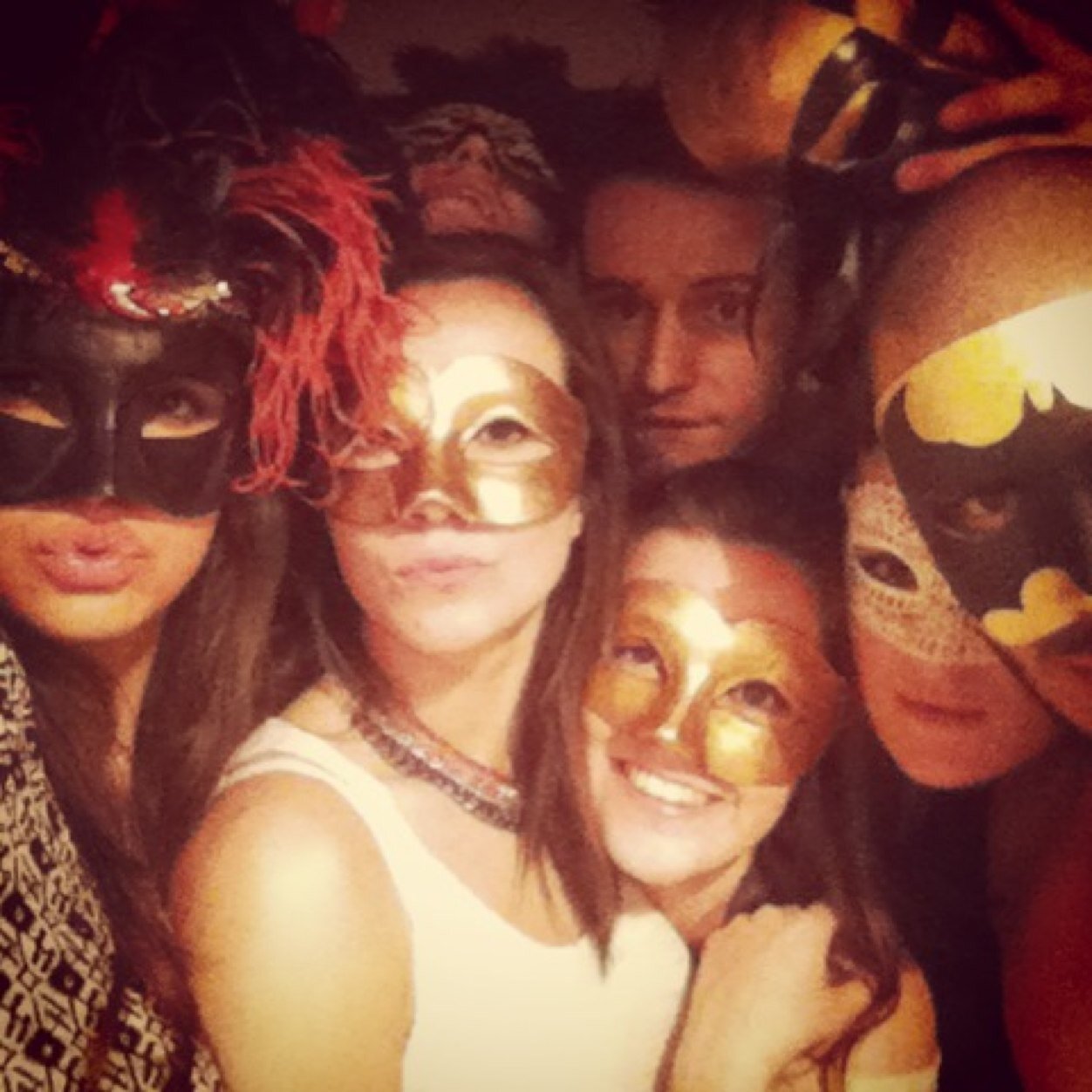 LeaNoushka's profile picture. 