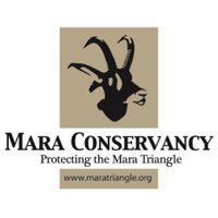 Mara Conservancy (@maratriangle) Twitter profile photo