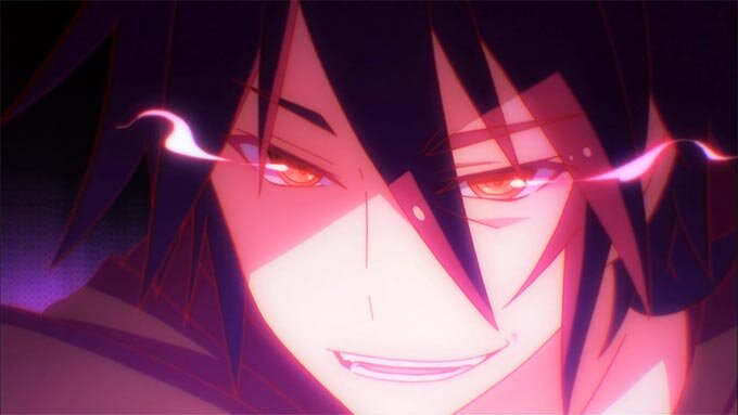Eden, 15. Gamer, anime-fan,