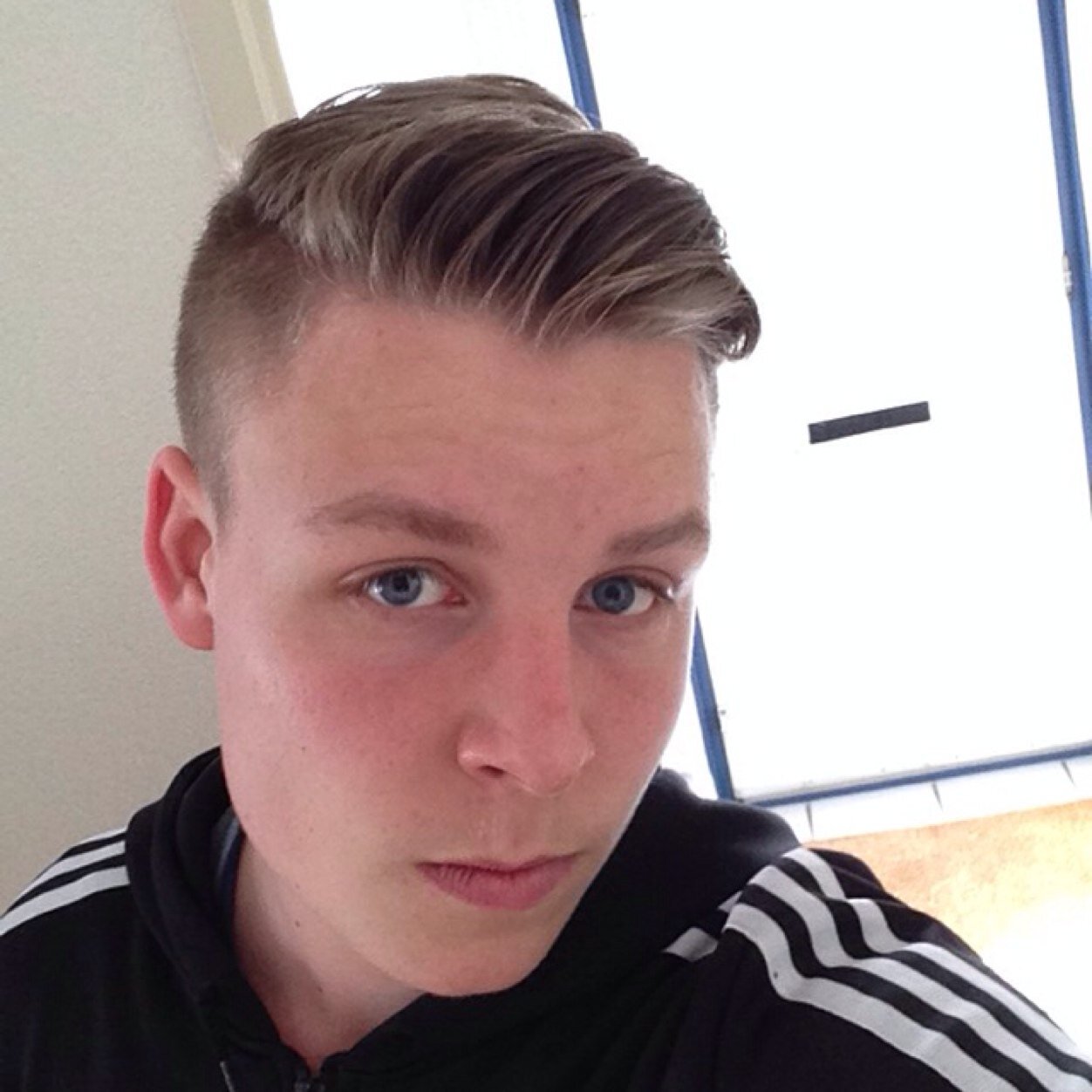 Thomas_einde Profile Picture
