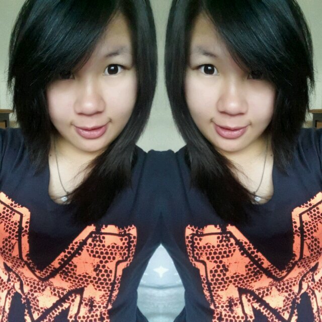 Be like a diamond, precious & rare. Not like a stone that is easily found everywhere. ★̈