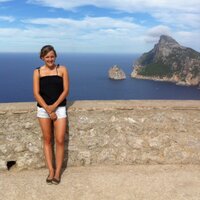 Suse Werner (@wernersuse) 's Twitter Profile