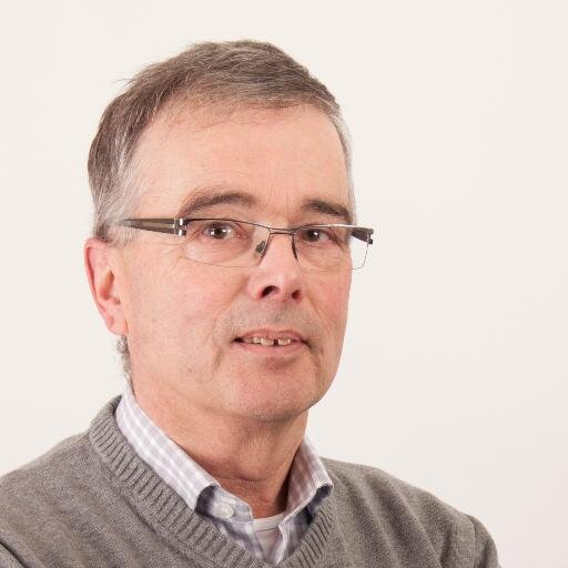 Ton Ancion, 62 jaar, getrouwd drie kinderen. Wethouder voor GroenLinks Landgraaf.