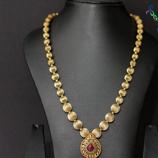 Indian Fashion Jewellery