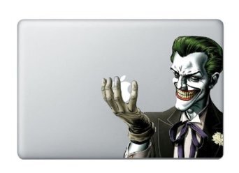 InnovProtection's profile picture. Protection stylisé pour mac et ipad