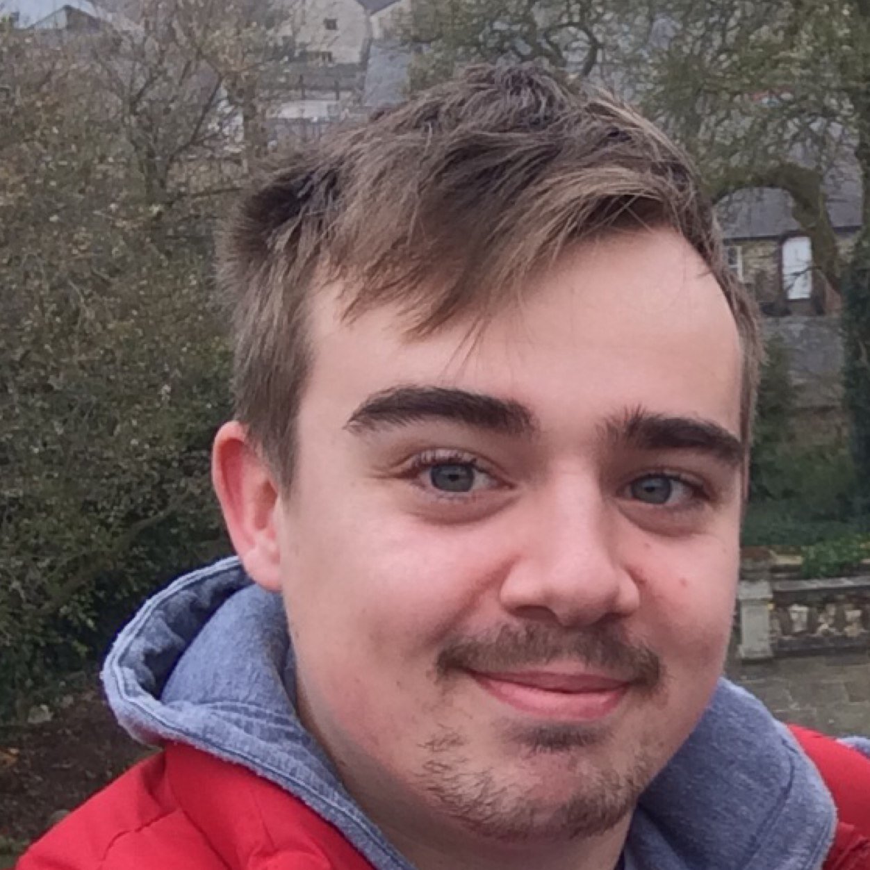 steveshirley8's profile picture. 