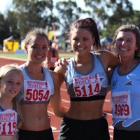 South Coast Aths (@southcoastaths) 's Twitter Profile