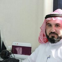 abdullwahab alothman(@abdullwahabal) 's Twitter Profile Photo