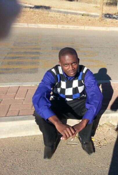 Tinoe02's profile picture. I.T expert