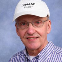 Rainer H. David (@rhdavid) 's Twitter Profile