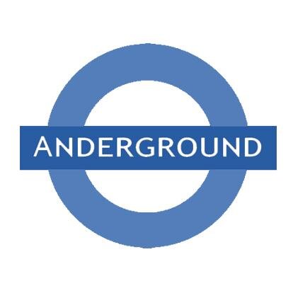 Anderground