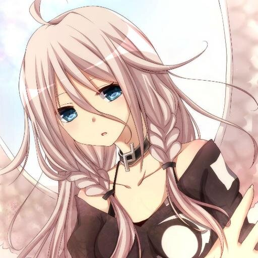AM_IAvoca3's profile picture. [V] @AM_RolePlay | im vocaloid 3 | IA aria on the planetes | lets be friends arigatou~