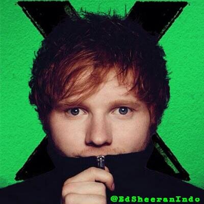 EdSheeranIndo Profile Picture