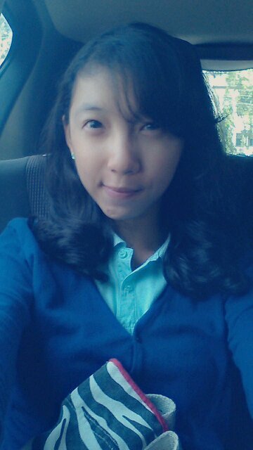 Psychology Unika Soegijapranata '13