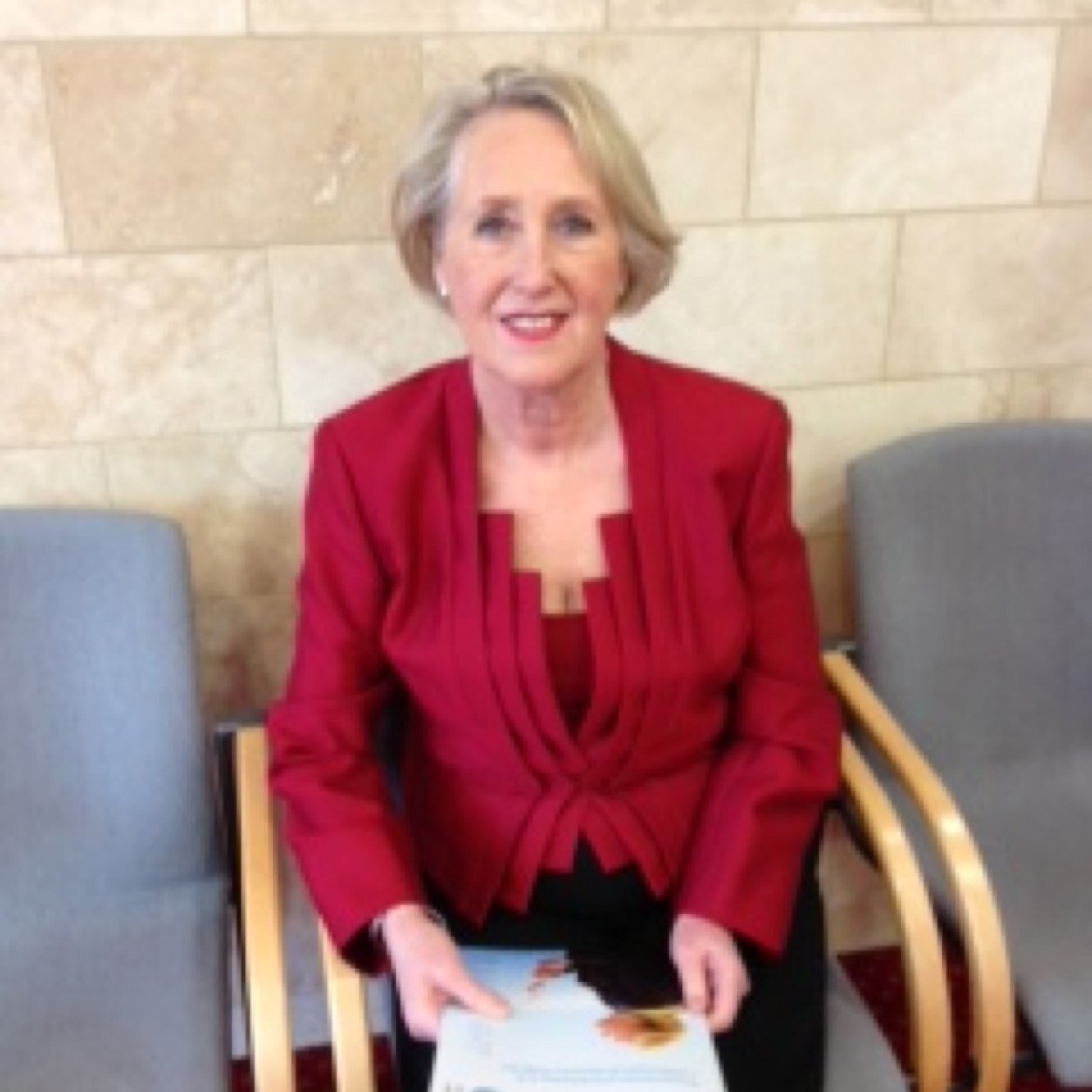 Cllralicecave's profile picture. Labour councillor Darton West ward, chair of labour group, member of South Yorkshire fire and rescue authority