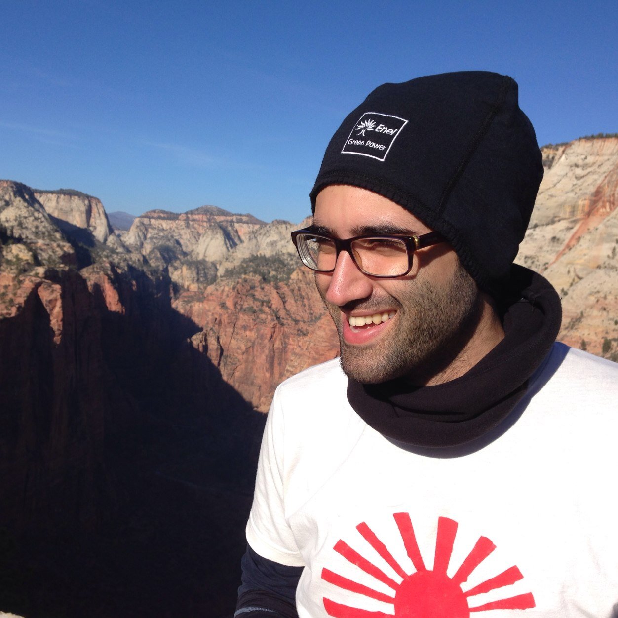 MarkoScali's profile picture. 