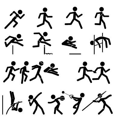 All Trackletes. Everywhere.