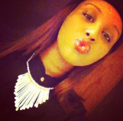 17 years old, Class of 2012 Poly High School
