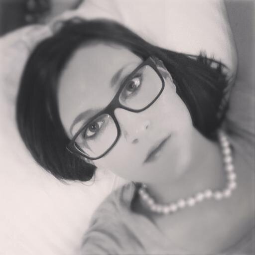 EleonoraNicoleB's profile picture. 