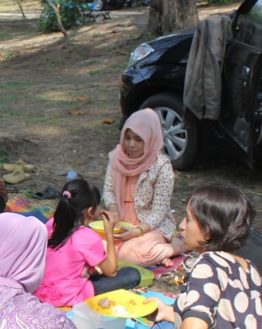 Istri @jekiiksan