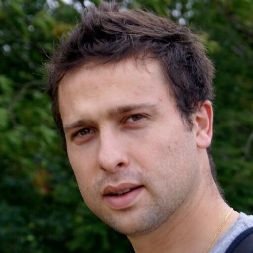 LDehillotte's profile picture. Responsable Ingénierie et Conception chez Altitude Infrastructure