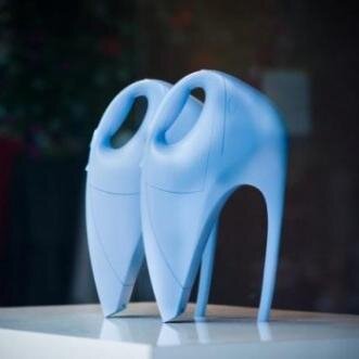 Shoescollector's profile picture. Shoe Collector c'est le blog des chaussures audacieuses.