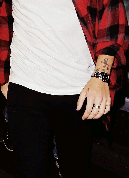 20 ·|· Harry and Louis girl ·|· Once I had a life, then 1D ·|· 5SOS for life