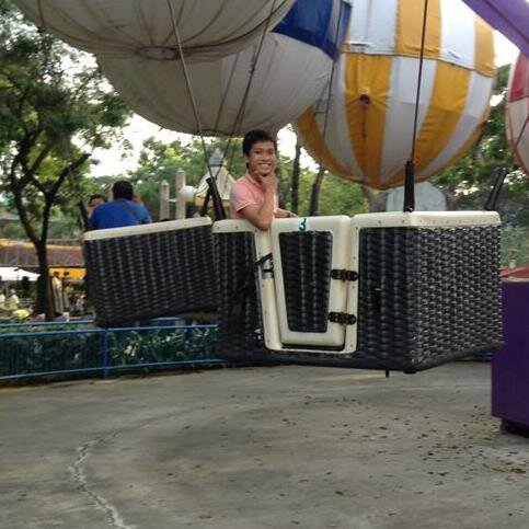 yyyeeettt's profile picture. 