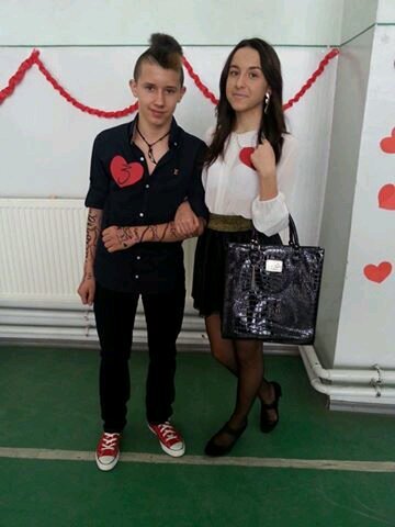 Ceau frateee !